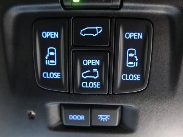 Toyota ALPHARD 2020-09 192963-7