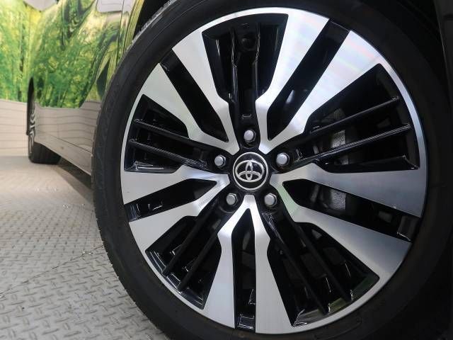 Toyota ALPHARD 2020-09 192963-16