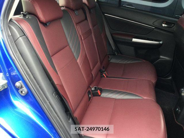 Subaru LEVORG 2018-09 386189-16
