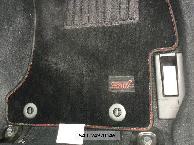 Subaru LEVORG 2018-09 386189-14