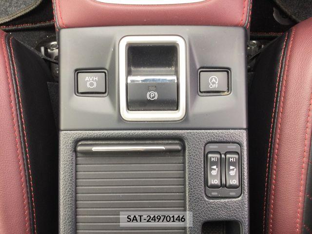 Subaru LEVORG 2018-09 386189-10