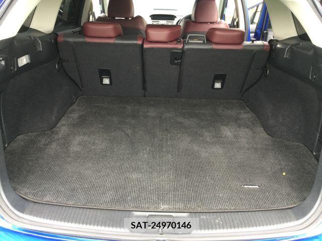 Subaru LEVORG 2018-09 386189-17