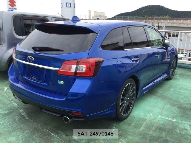 Subaru LEVORG 2018-09 386189-3