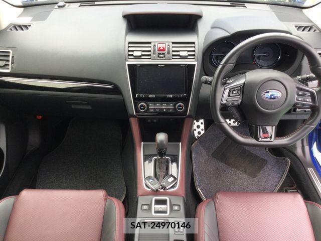 Subaru LEVORG 2018-09 386189-6
