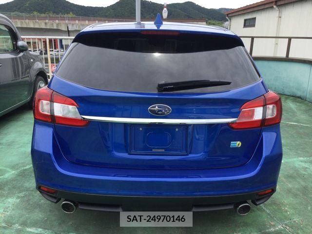 Subaru LEVORG 2018-09 386189-4