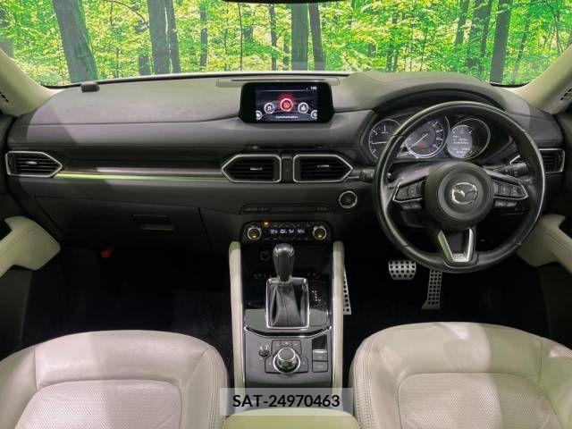 Mazda CX-5 2017-06 208048-1