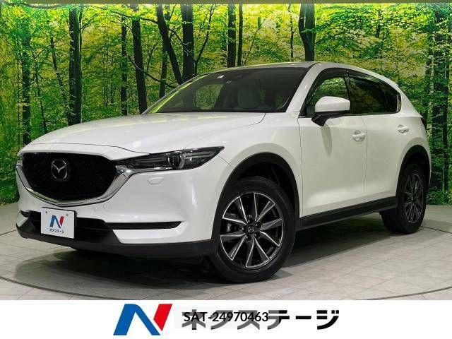 Mazda CX-5 2017-06 208048-0