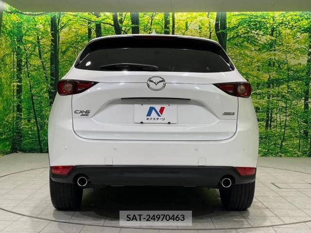 Mazda CX-5 2017-06 208048-15