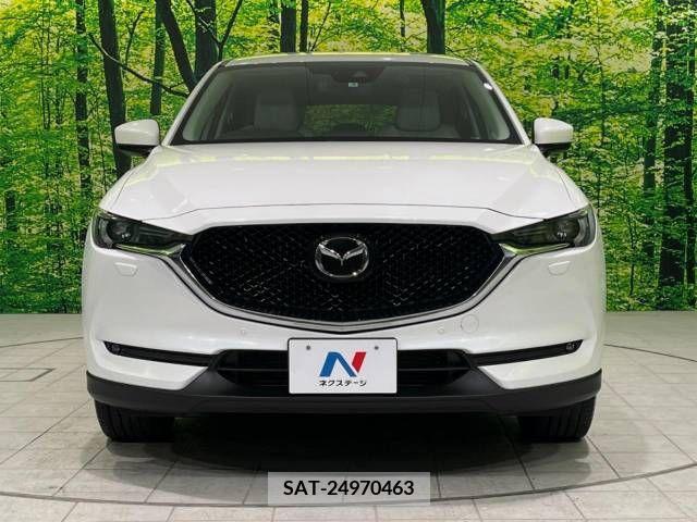 Mazda CX-5 2017-06 208048-14