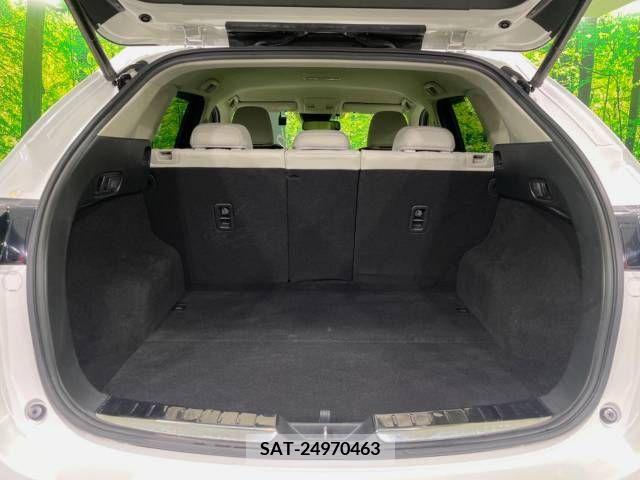 Mazda CX-5 2017-06 208048-10