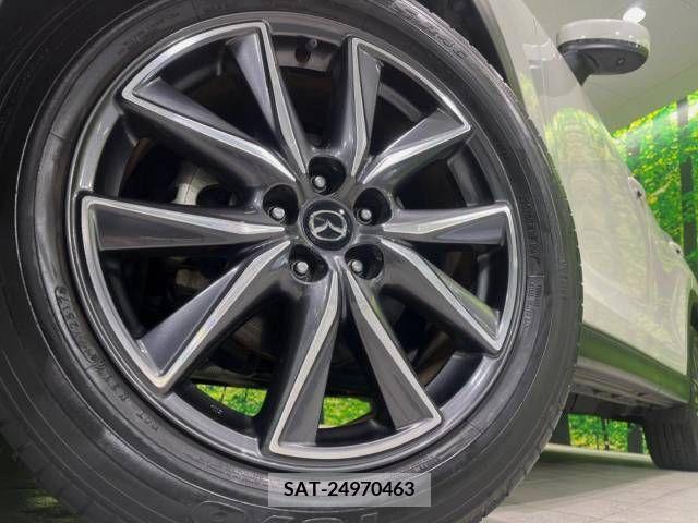 Mazda CX-5 2017-06 208048-13