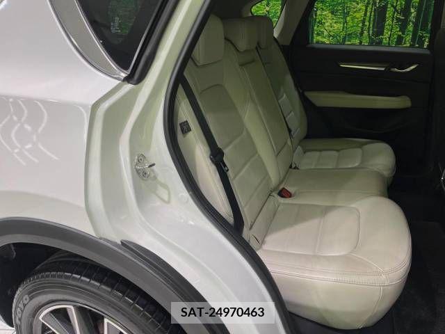 Mazda CX-5 2017-06 208048-9