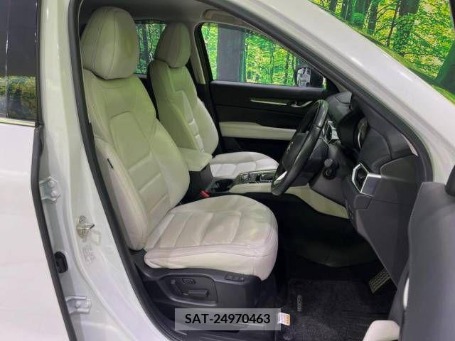 Mazda CX-5 2017-06 208048-8