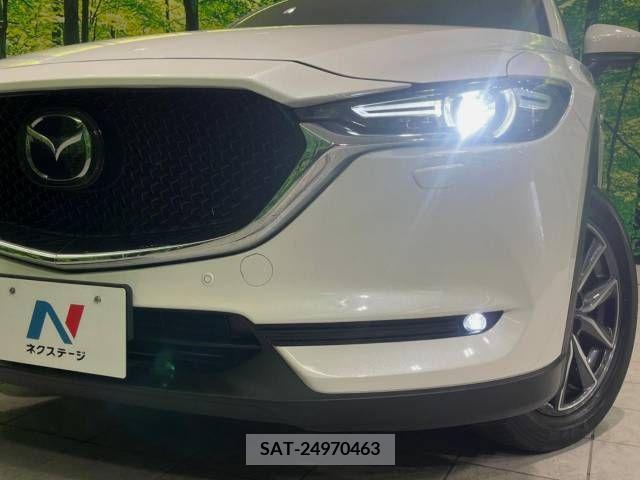 Mazda CX-5 2017-06 208048-12