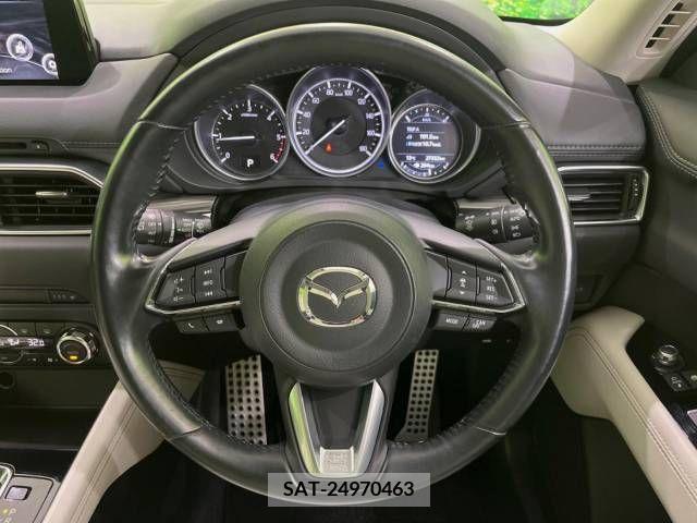 Mazda CX-5 2017-06 208048-11