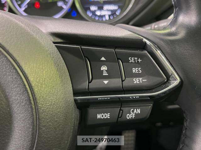 Mazda CX-5 2017-06 208048-5