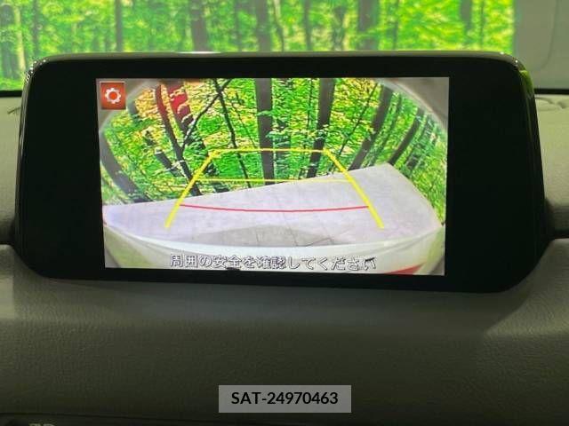 Mazda CX-5 2017-06 208048-4