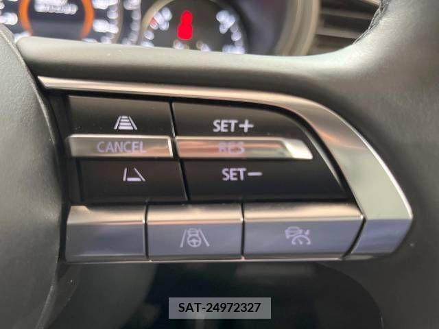 Mazda CX-30 2019-09 265600-5