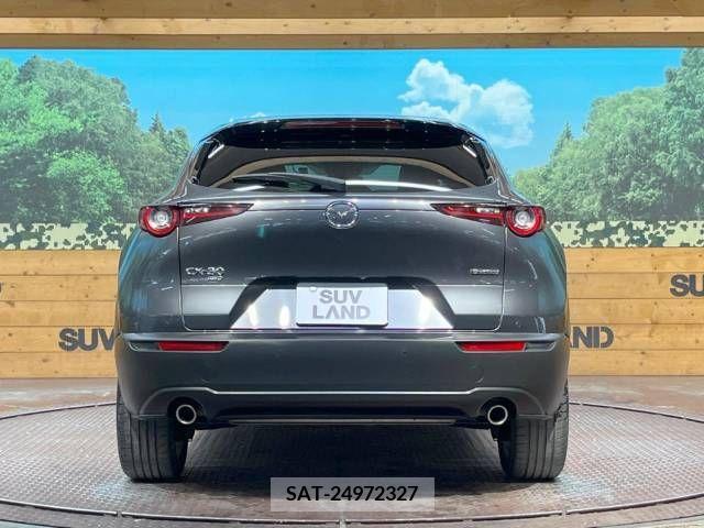 Mazda CX-30 2019-09 265600-15