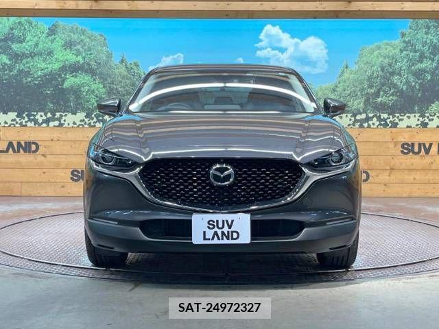 Mazda CX-30 2019-09 265600-14