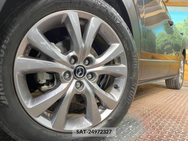 Mazda CX-30 2019-09 265600-13