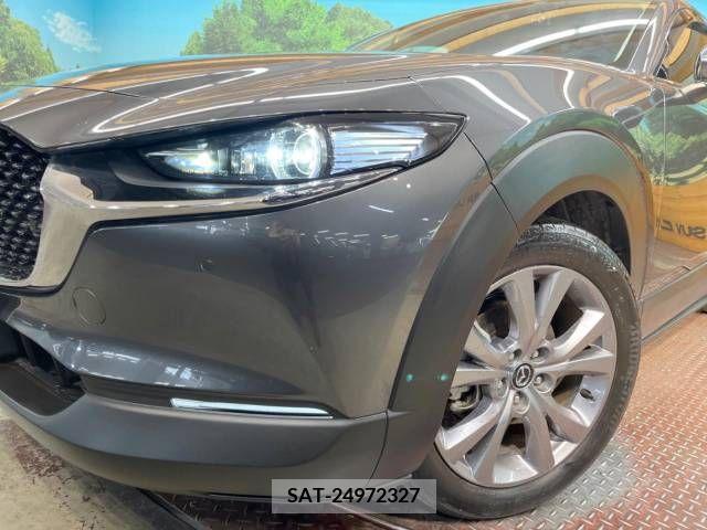 Mazda CX-30 2019-09 265600-12