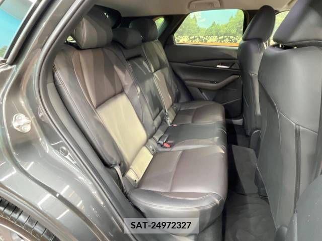Mazda CX-30 2019-09 265600-9
