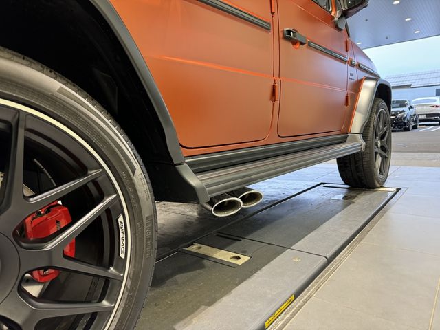 Amg G-CLASS 2022-11 195700-23