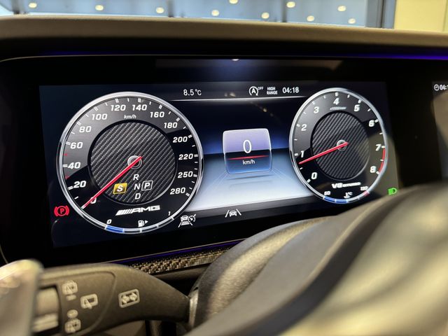 Amg G-CLASS 2022-11 195700-9