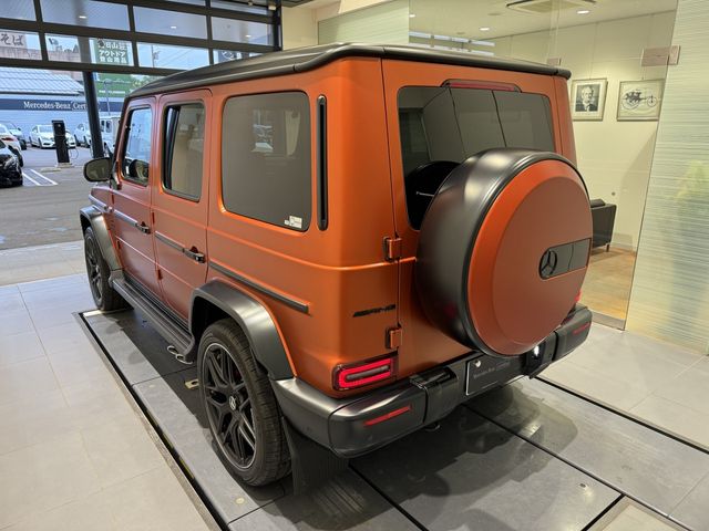 Amg G-CLASS 2022-11 195700-2