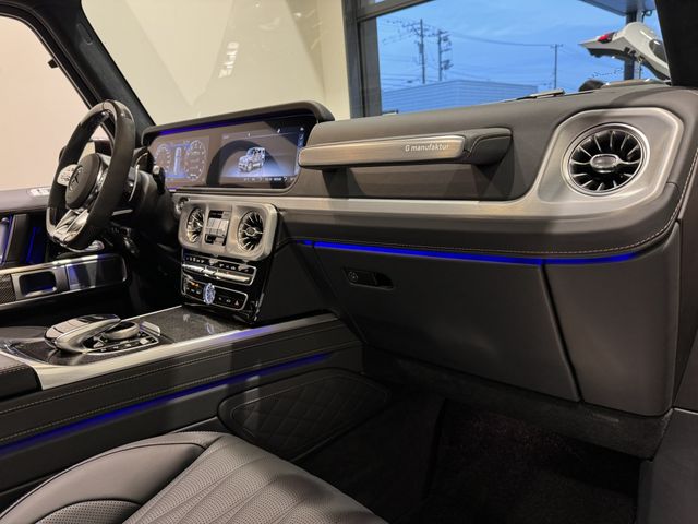 Amg G-CLASS 2022-11 195700-18