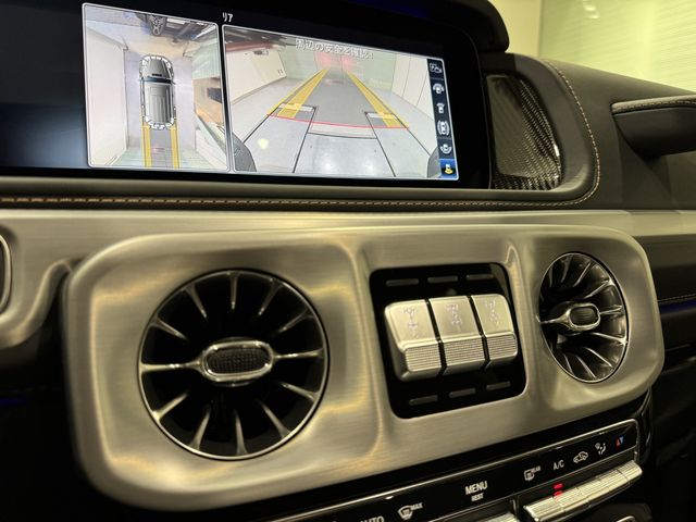 Amg G-CLASS 2022-11 195700-11