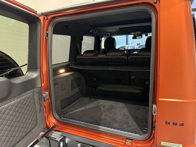 Amg G-CLASS 2022-11 195700-22