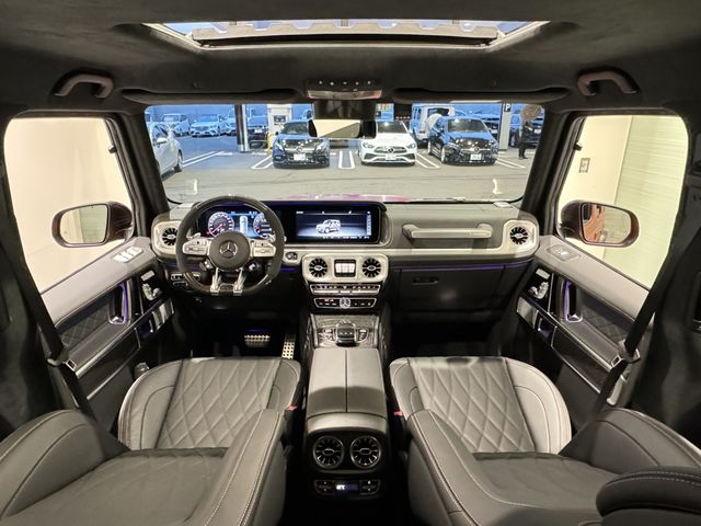 Amg G-CLASS 2022-11 195700-1