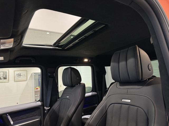 Amg G-CLASS 2022-11 195700-7