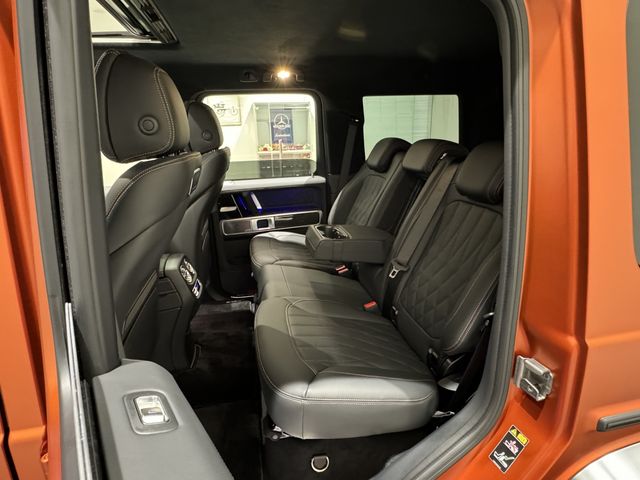 Amg G-CLASS 2022-11 195700-21