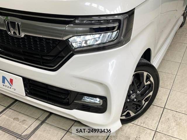 Honda N BOX CUSTOM 2019-11 364926-12