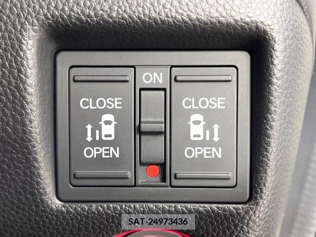 Honda N BOX CUSTOM 2019-11 364926-2