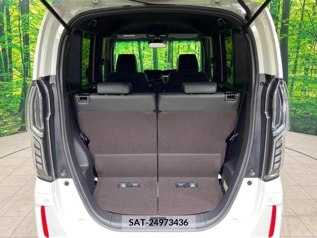 Honda N BOX CUSTOM 2019-11 364926-10