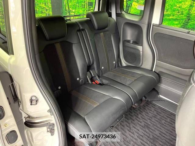 Honda N BOX CUSTOM 2019-11 364926-9