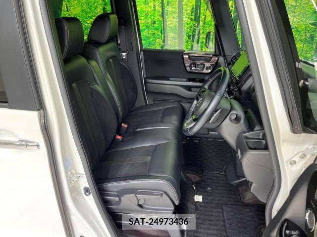 Honda N BOX CUSTOM 2019-11 364926-8