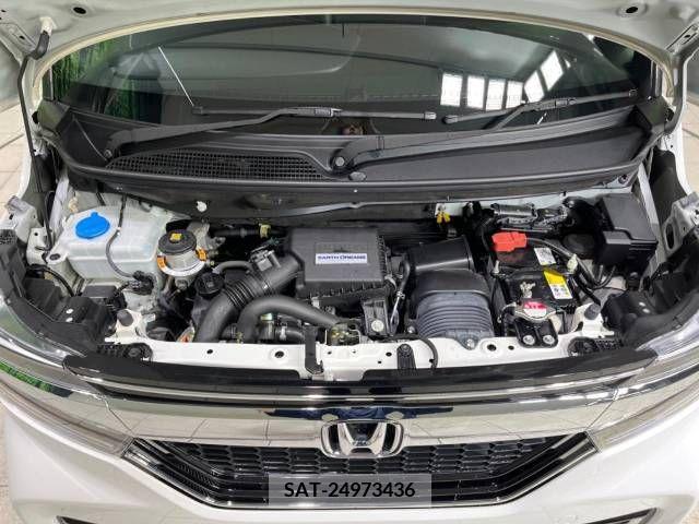 Honda N BOX CUSTOM 2019-11 364926-18