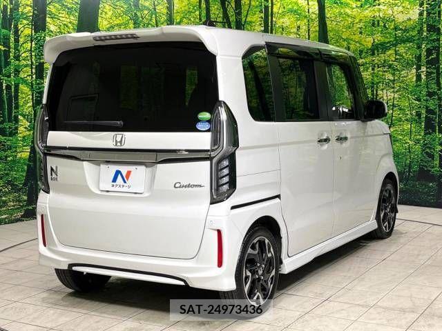 Honda N BOX CUSTOM 2019-11 364926-17