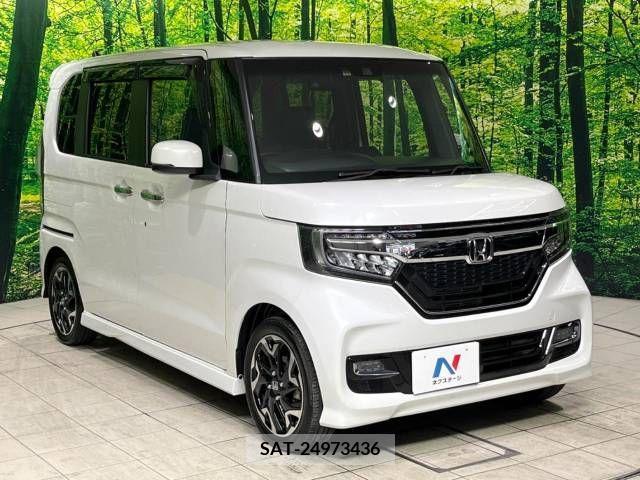 Honda N BOX CUSTOM 2019-11 364926-16