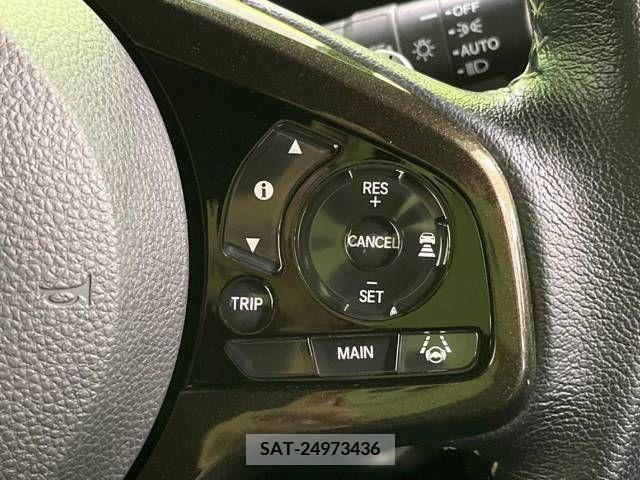 Honda N BOX CUSTOM 2019-11 364926-6