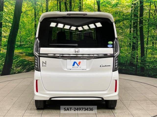 Honda N BOX CUSTOM 2019-11 364926-15