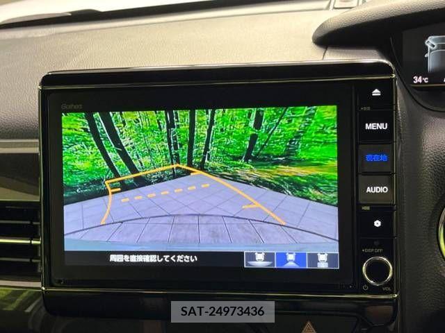 Honda N BOX CUSTOM 2019-11 364926-5
