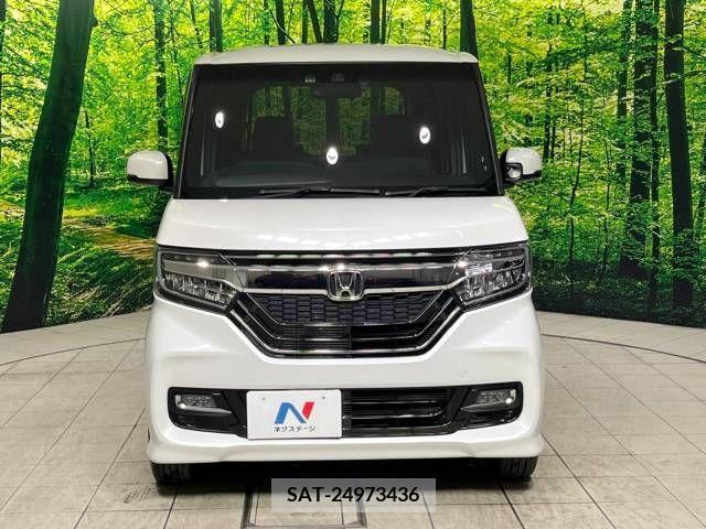 Honda N BOX CUSTOM 2019-11 364926-14