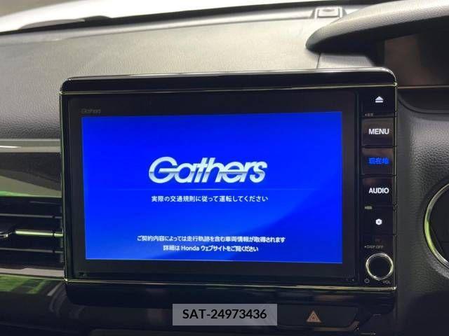 Honda N BOX CUSTOM 2019-11 364926-4