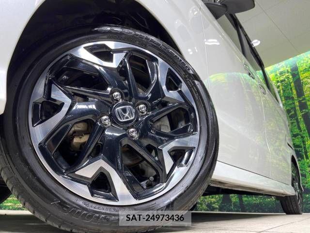 Honda N BOX CUSTOM 2019-11 364926-13